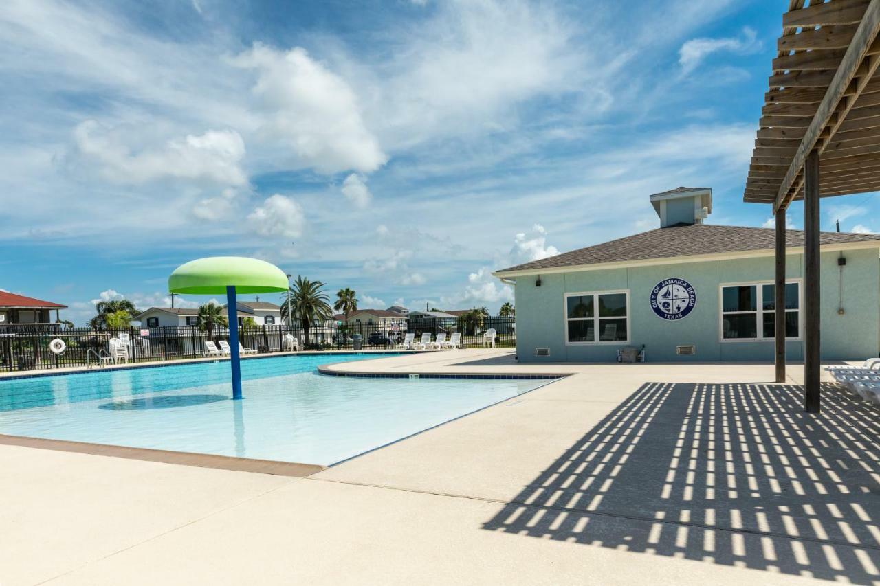 Lime Inn Galveston Exterior foto