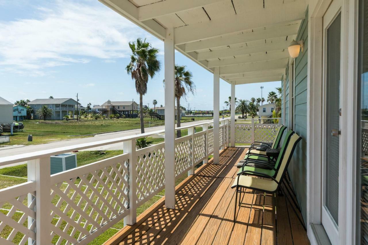 Lime Inn Galveston Exterior foto
